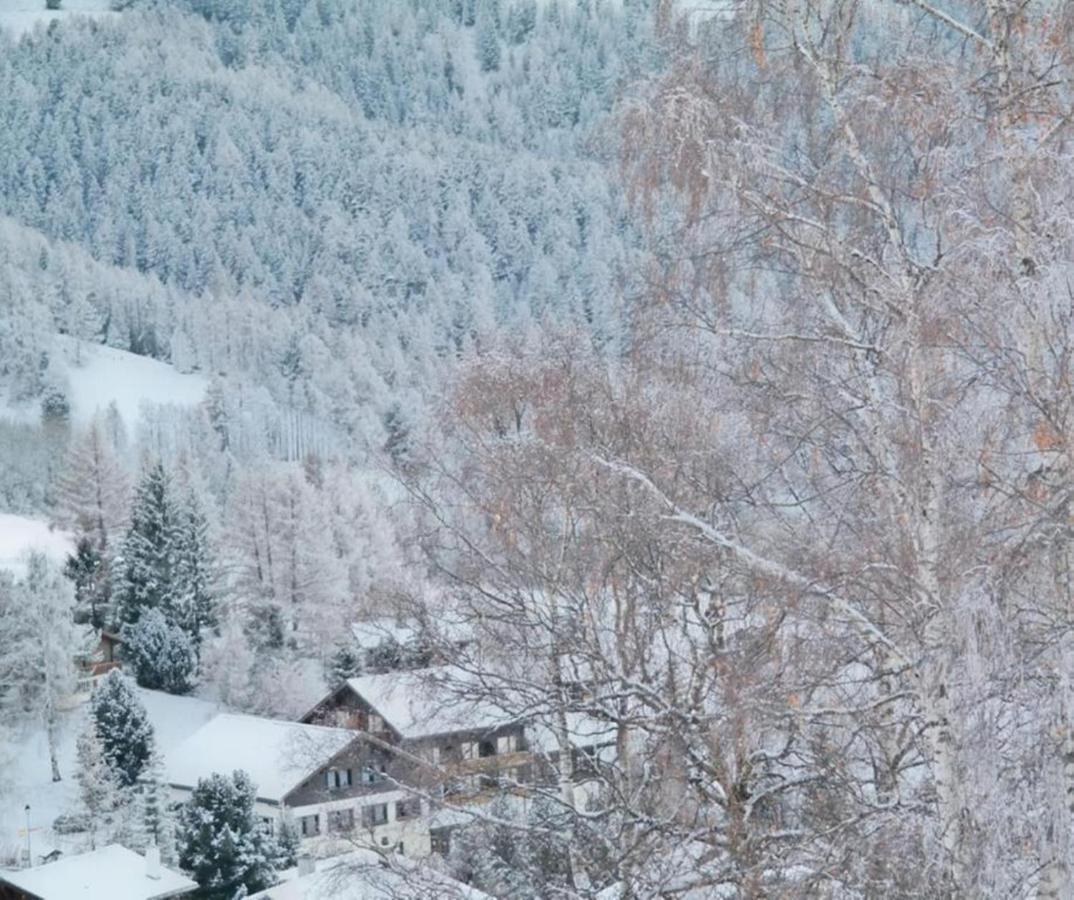 Hotel Restaurant Buerchnerhof Burchen Exterior photo